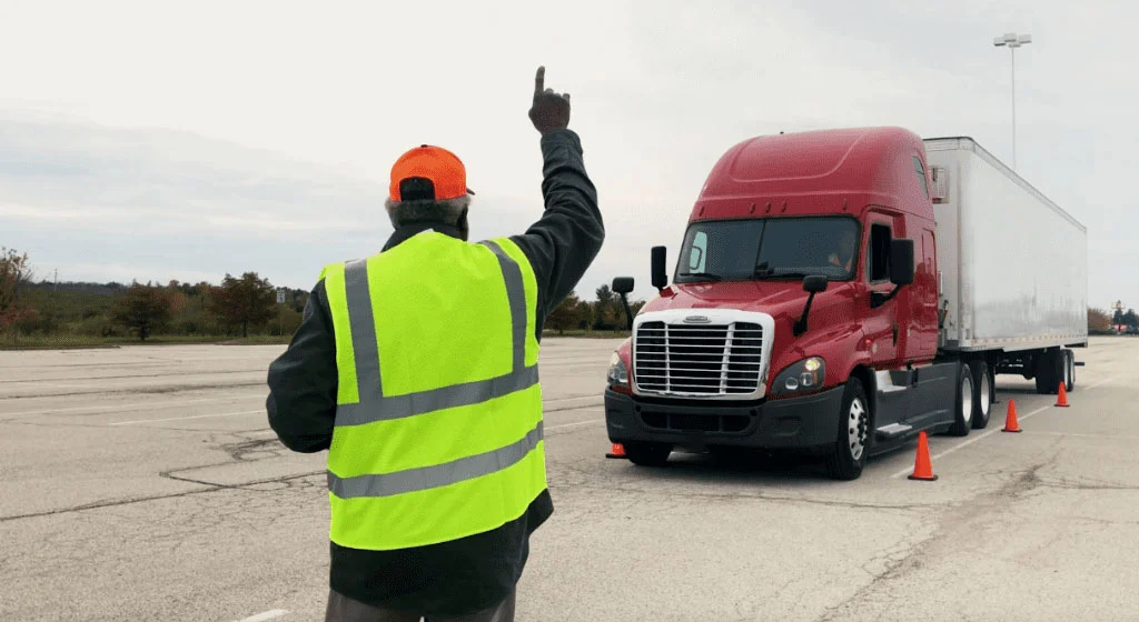 Why Class A CDL Training is the Key to Job Security